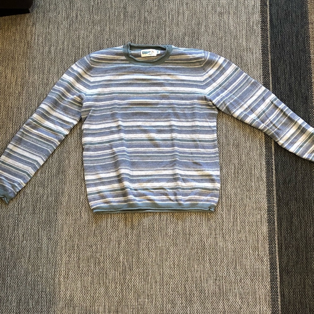 Wellen Sweater